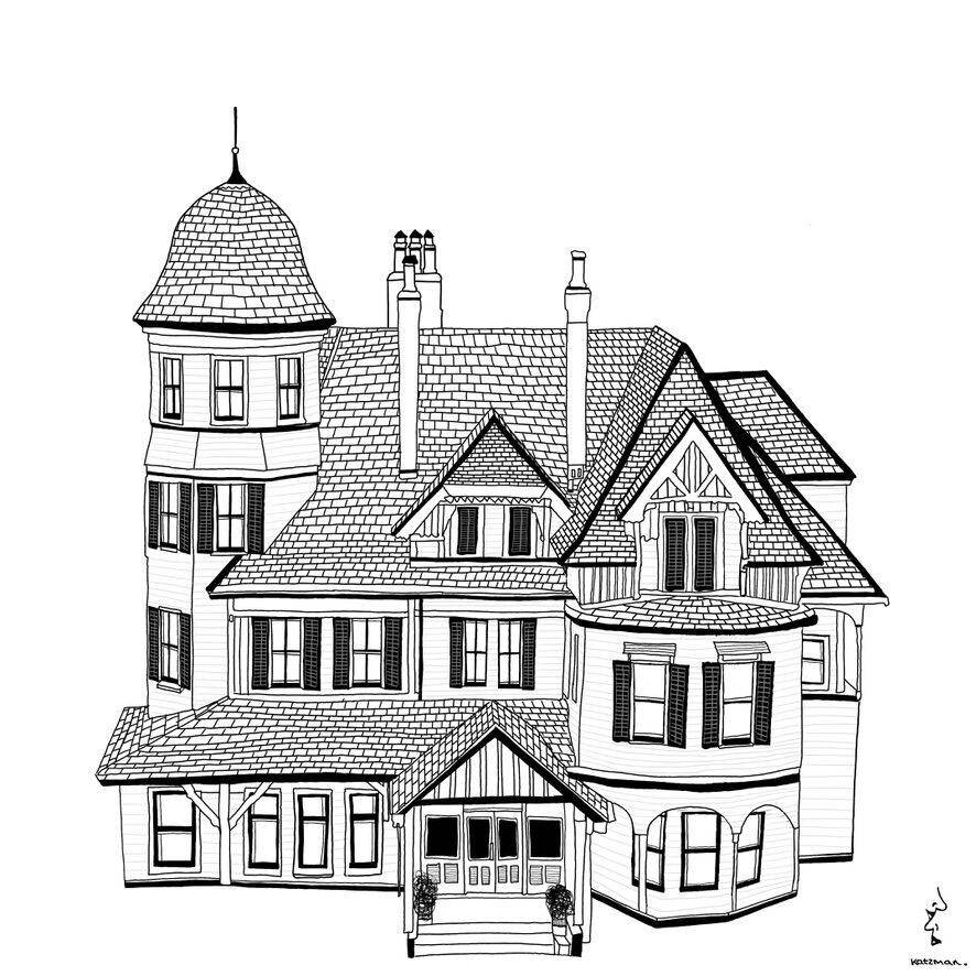 Castle Hill